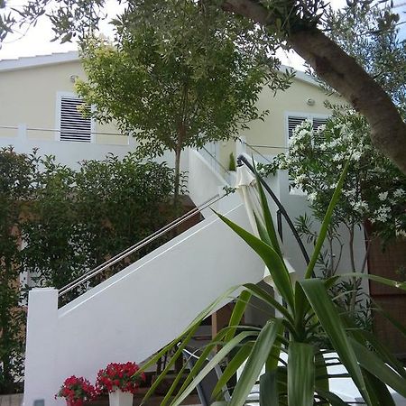 Adriatic Rose Apartment توراني الغرفة الصورة