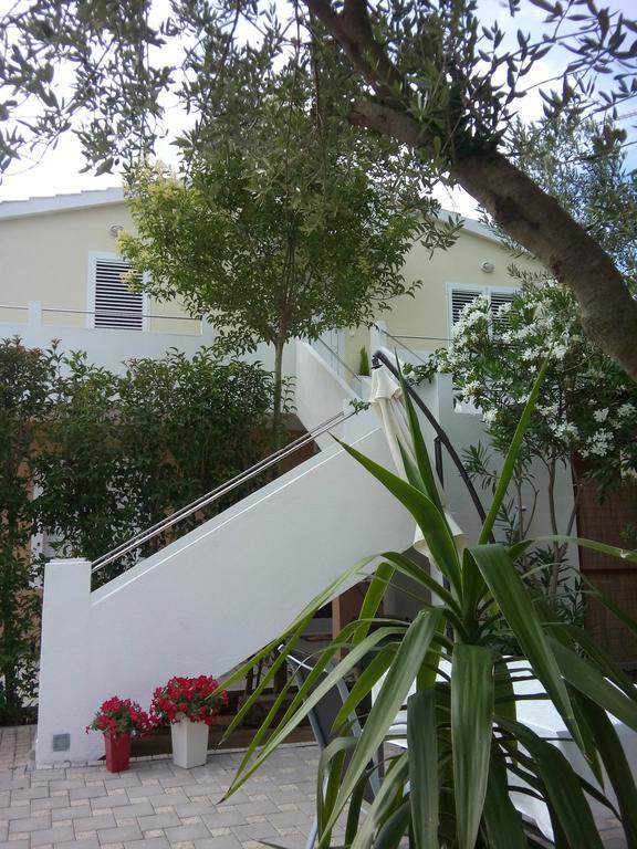 Adriatic Rose Apartment توراني الغرفة الصورة