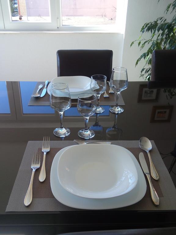 Adriatic Rose Apartment توراني المظهر الخارجي الصورة