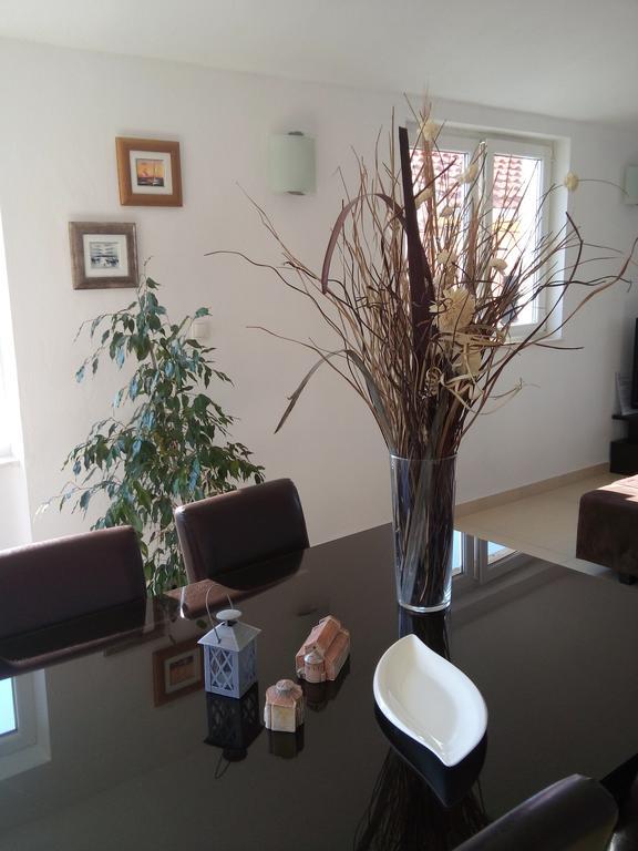 Adriatic Rose Apartment توراني المظهر الخارجي الصورة