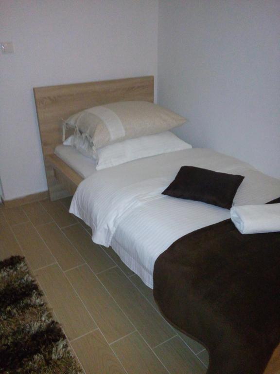 Adriatic Rose Apartment توراني المظهر الخارجي الصورة