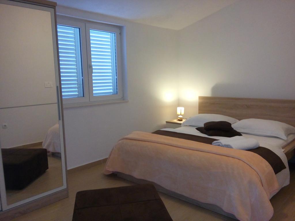 Adriatic Rose Apartment توراني المظهر الخارجي الصورة