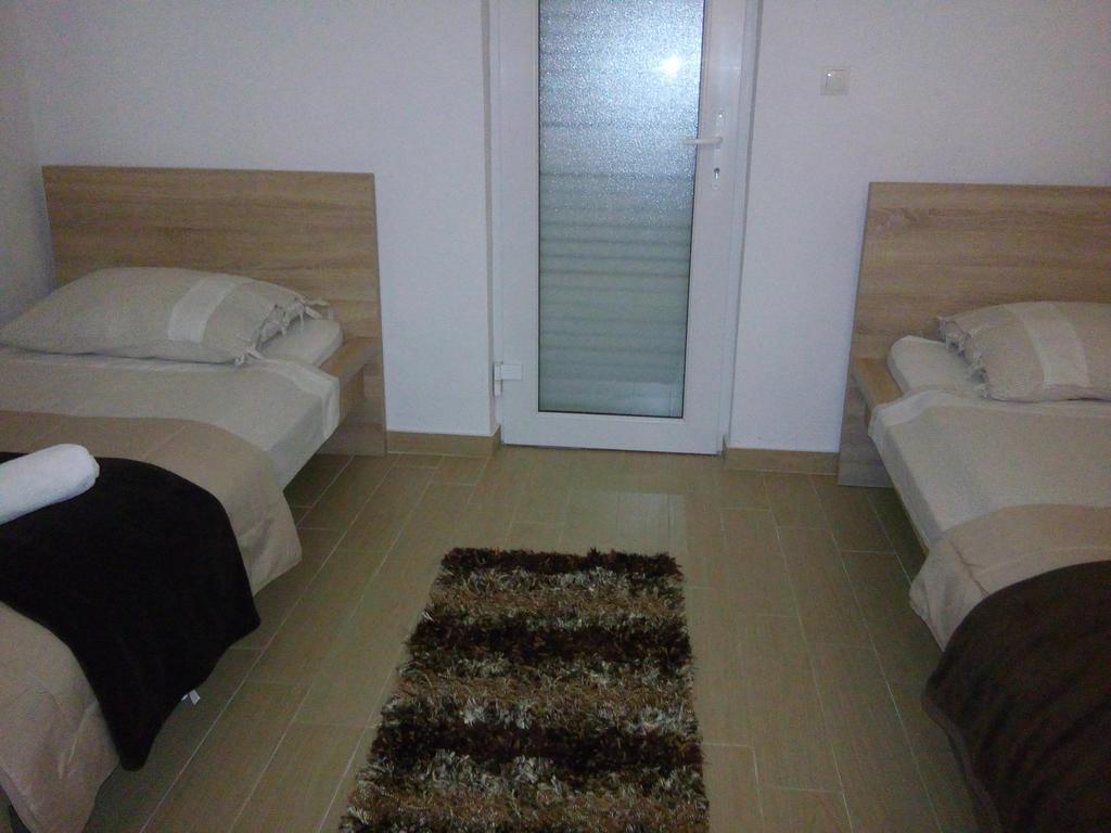 Adriatic Rose Apartment توراني المظهر الخارجي الصورة