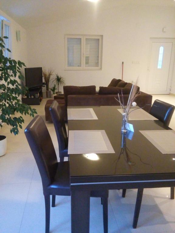 Adriatic Rose Apartment توراني المظهر الخارجي الصورة