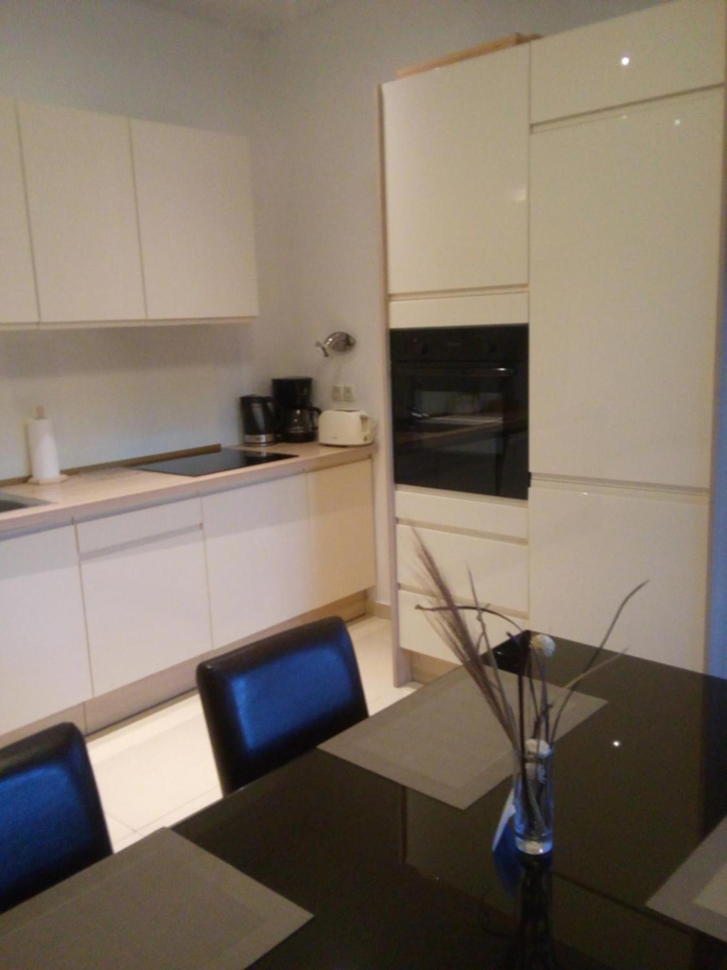 Adriatic Rose Apartment توراني المظهر الخارجي الصورة